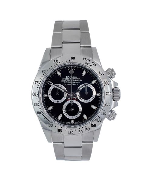 Rolex Daytona 116520